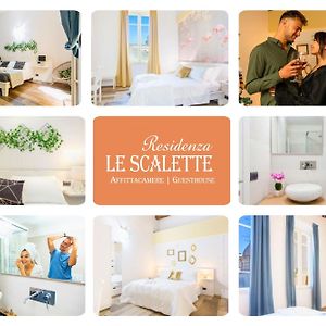 Residenza le Scalette